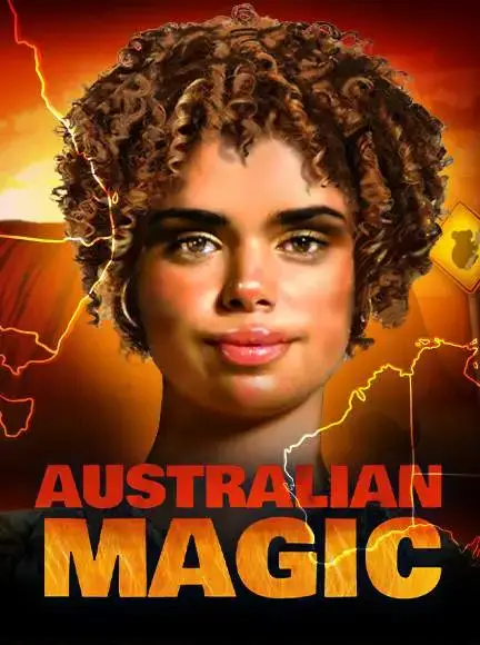 Play Australian Magic At BitStarz Casino