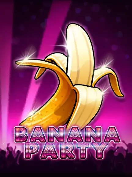 Play Banana Party At BitStarz Casino