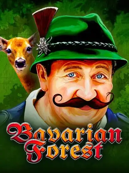 Play Bavarian Forest At BitStarz Casino