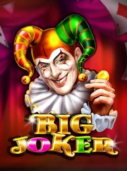 Play Big Joker At BitStarz Casino