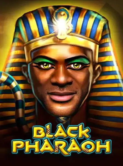 Play Black Pharaoh At BitStarz Casino