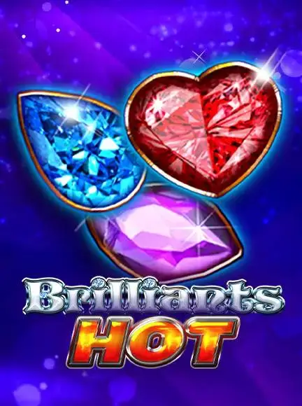 Play Brilliants Hot At BitStarz Casino