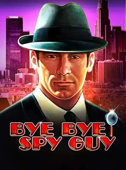 Play Bye Bye Spy Guy At BitStarz Casino