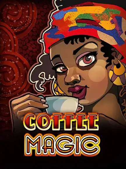 Play Coffee Magic At BitStarz Casino