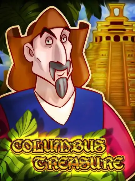 Play Columbus Treasure At BitStarz Casino