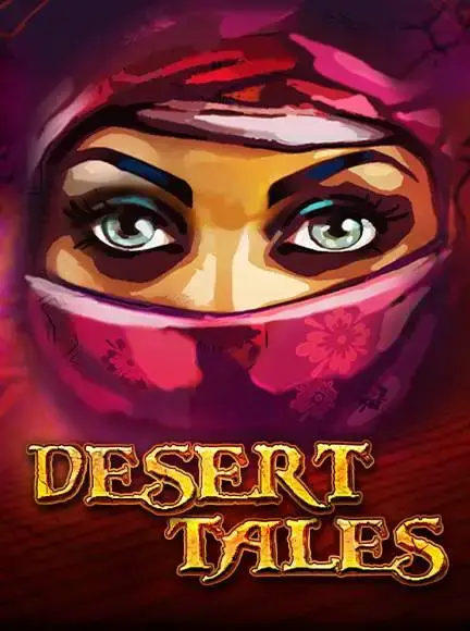 Play Desert Tales At BitStarz Casino