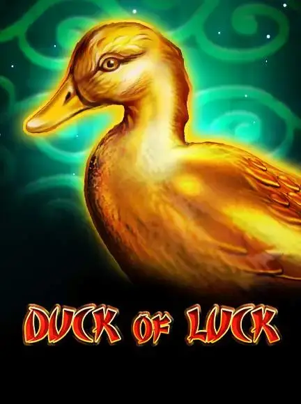 Play Duck Of Luck At BitStarz Casino