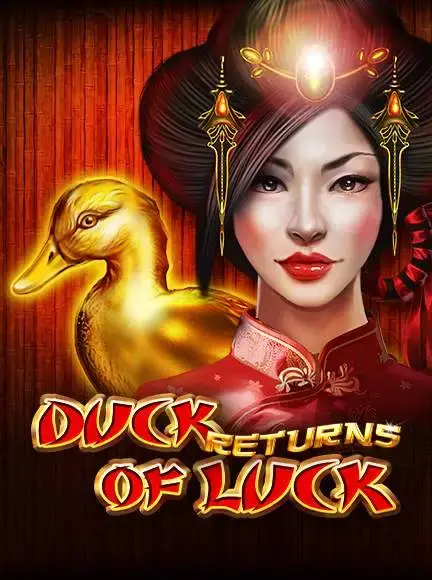 Play Duck of Luck returns At BitStarz Casino
