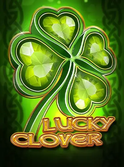 Play Lucky Clover At BitStarz Casino