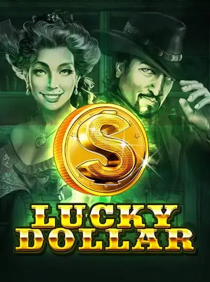 Play Lucky Dollar At BitStarz Casino