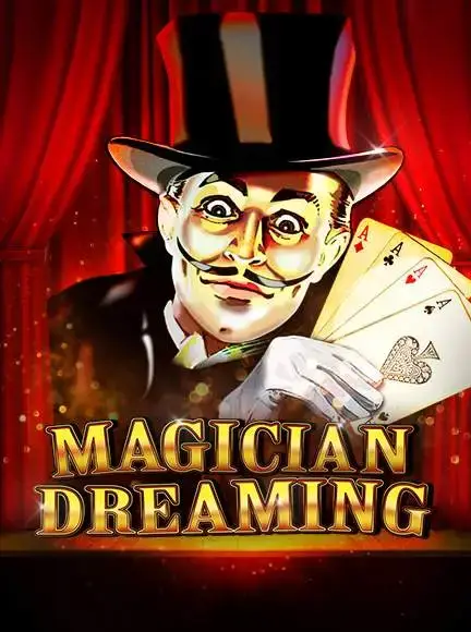 Play Magician Dreaming At BitStarz Casino