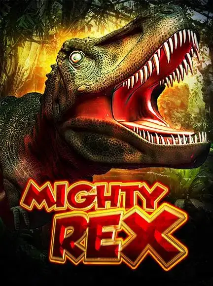 Play Mighty Rex At BitStarz Casino