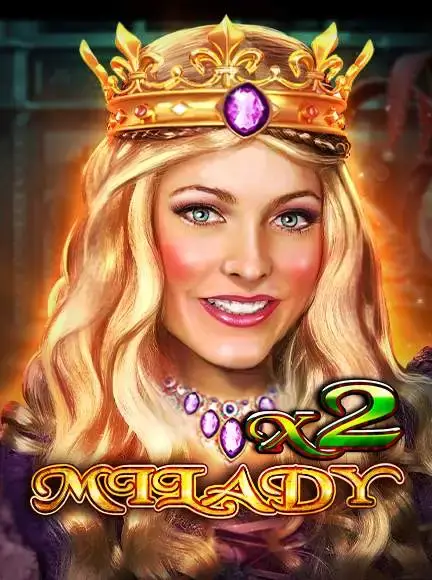 Play Milady x2 At BitStarz Casino