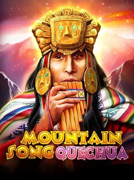 Play Mountain Song Quechua At BitStarz Casino