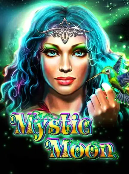 Play Mystic Moon At BitStarz Casino