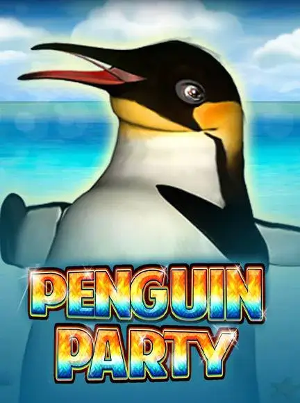 Play Penguin Party At BitStarz Casino