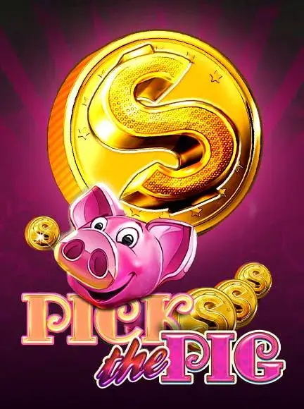 Play Pick The Pig At BitStarz Casino