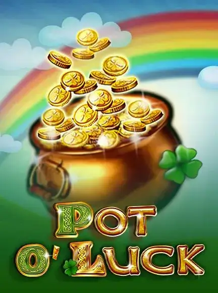 Play Pot o'Luck At BitStarz Casino