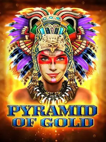 Play Pyramid of Gold At BitStarz Casino
