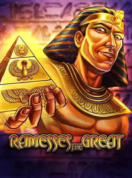 Play Ramesses the Great At BitStarz Casino