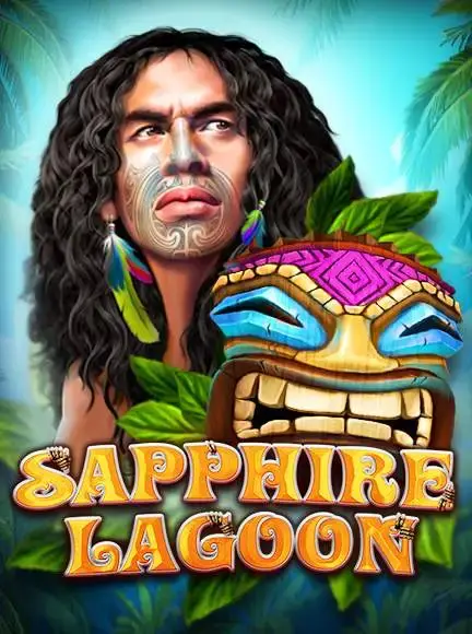 Play Sapphire Lagoon At BitStarz Casino