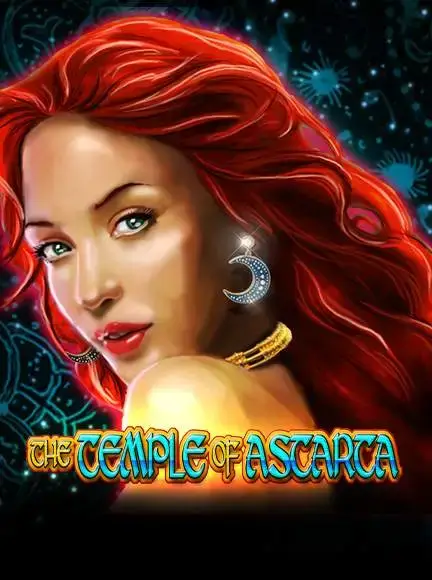 Play The Temple Of Astarta At BitStarz Casino