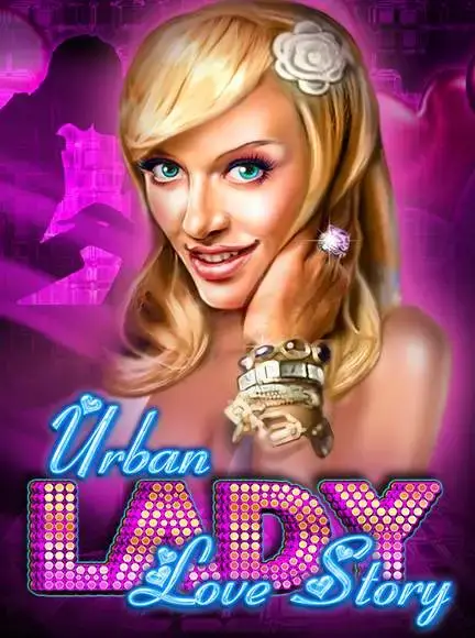 Play Urban Lady Love Story At BitStarz Casino