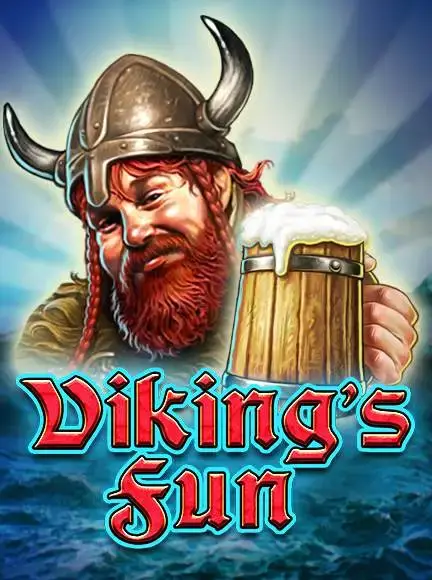 Play Viking's Fun At BitStarz Casino