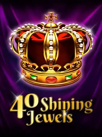 Play 40 Shining jewels At BitStarz Casino