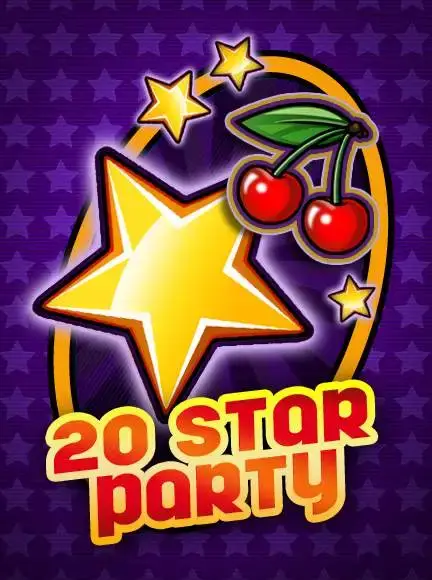 Play 20 Star Party At BitStarz Casino