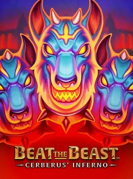 Play Beat the Beast: Cerberus' Inferno At BitStarz Casino