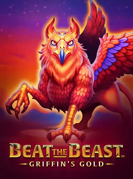 Play Beat the Beast: Griffin's Gold At BitStarz Casino