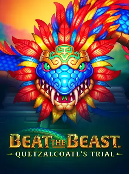 Play Beat the Beast: Quetzalcoatl's Trial At BitStarz Casino