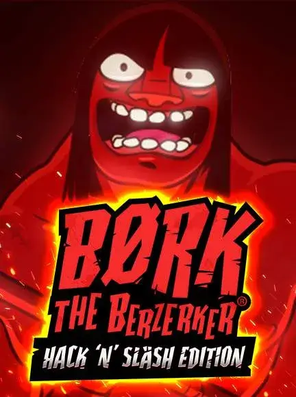 Play Bork The Berzerker - Hack ‘N’ Slash Edition At BitStarz Casino