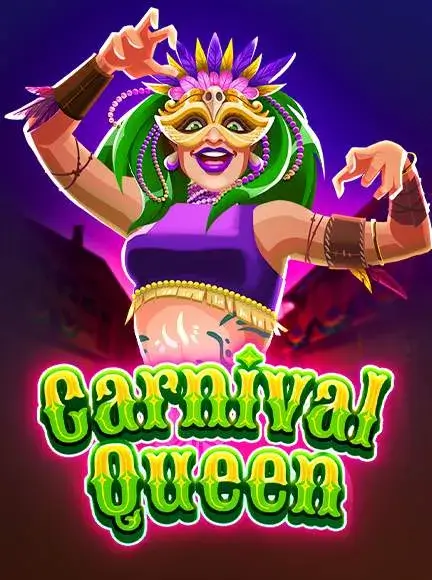 Play Carnival Queen At BitStarz Casino