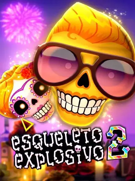 Play Esqueleto Explosivo 2 At BitStarz Casino
