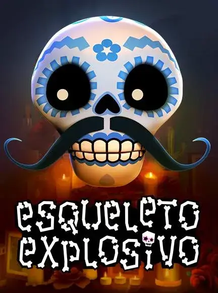 Play Esqueleto Explosivo At BitStarz Casino