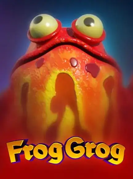 Play Frog Grog At BitStarz Casino