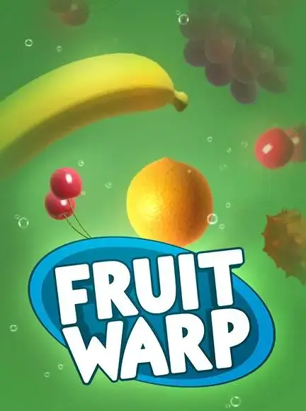 Play Fruit Warp At BitStarz Casino