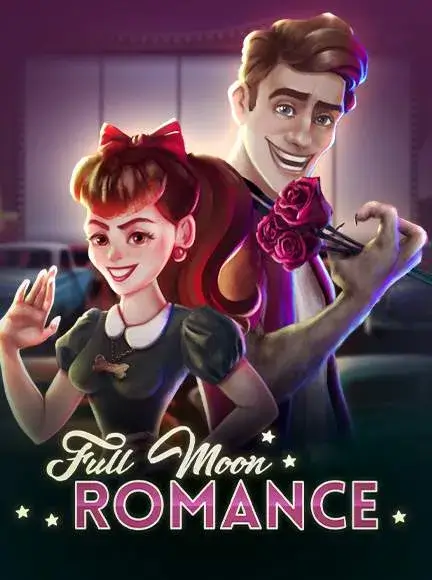Play Full Moon Romance At BitStarz Casino