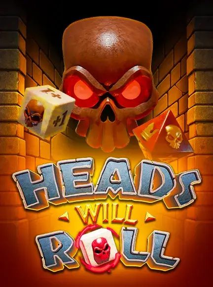 Играй в Heads will Roll в казино BitStarz