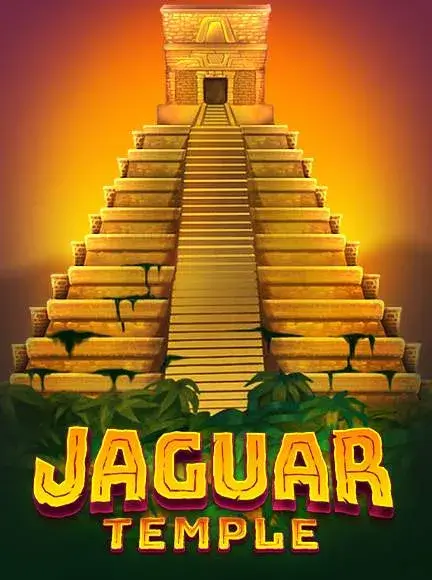 Play Jaguar Temple At BitStarz Casino