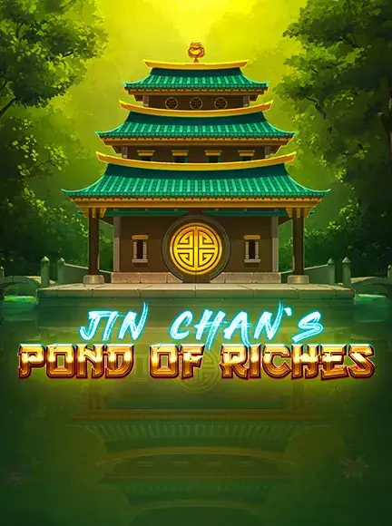 Play Jin Chan’s Pond of Riches At BitStarz Casino