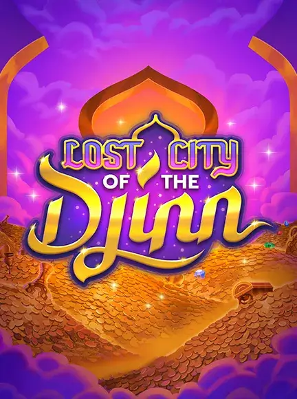 Play Lost City of the Djinn At BitStarz Casino