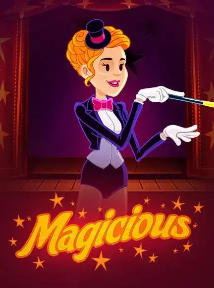 Play Magicious At BitStarz Casino