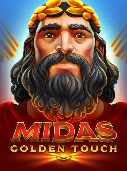 Play Midas Golden Touch At BitStarz Casino