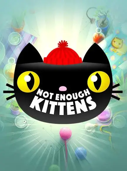 Play Not Enough Kittens At BitStarz Casino
