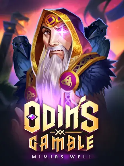 Play Odin’s Gamble At BitStarz Casino
