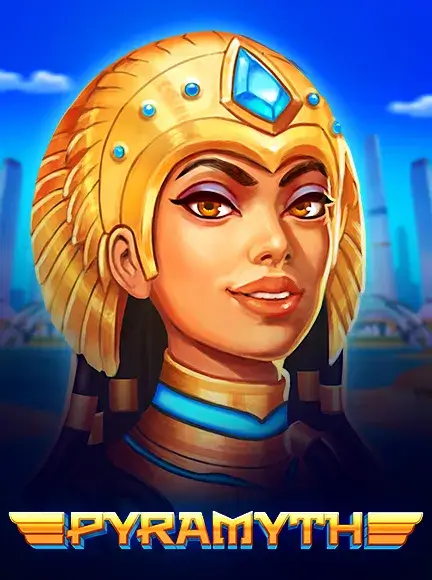Play Pyramyth At BitStarz Casino