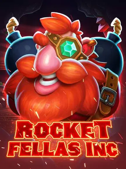 Play Rocket Fellas Inc At BitStarz Casino